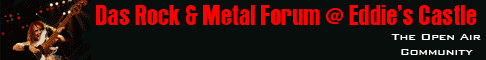 Das Rock + Metal Forum