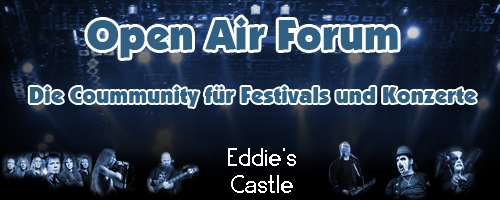 das rock und metal forum